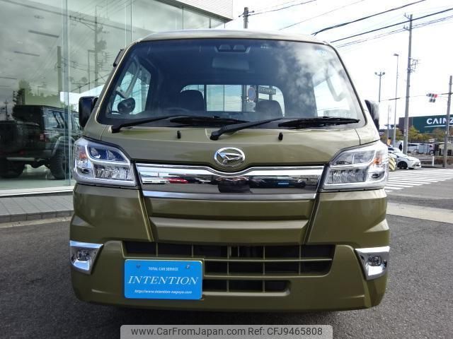 daihatsu hijet-truck 2020 quick_quick_S510P_S510P-0354788 image 2