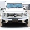 mercedes-benz g-class 2024 quick_quick_7CA-465310C_W1N4653102X023030 image 10