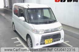 daihatsu tanto 2012 -DAIHATSU 【富士山 581ﾌ577】--Tanto L375S--L375S-0596625---DAIHATSU 【富士山 581ﾌ577】--Tanto L375S--L375S-0596625-