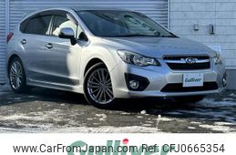 subaru impreza-wagon 2013 -SUBARU--Impreza Wagon DBA-GP7--GP7-042693---SUBARU--Impreza Wagon DBA-GP7--GP7-042693-