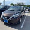 nissan note 2017 CFJ1554222 image 2