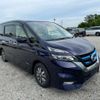 nissan serena 2019 -NISSAN--Serena DAA-HFC27--HFC27-046177---NISSAN--Serena DAA-HFC27--HFC27-046177- image 1