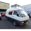 nissan caravan-van 1991 CFJ1157127 image 4