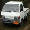 daihatsu hijet-truck 1991 quick_quick_V-S83P_S83P-033850 image 11