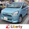 daihatsu mira-e-s 2018 quick_quick_LA350S_LA350S-0069270 image 1