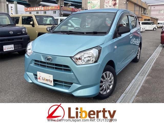 daihatsu mira-e-s 2018 quick_quick_LA350S_LA350S-0069270 image 1