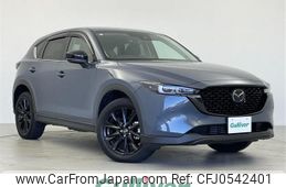 mazda cx-5 2023 -MAZDA--CX-5 3DA-KF2P--KF2P-559683---MAZDA--CX-5 3DA-KF2P--KF2P-559683-