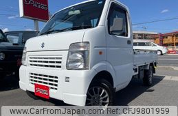 suzuki carry-truck 2012 GOO_JP_700090290530240517001
