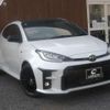 toyota yaris 2021 CFJ0975296 image 16