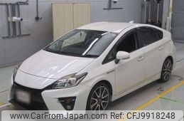 toyota prius 2015 -TOYOTA--Prius DAA-ZVW30--ZVW30-5763424---TOYOTA--Prius DAA-ZVW30--ZVW30-5763424-