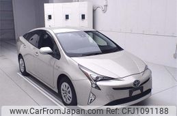 toyota prius 2016 -TOYOTA--Prius ZVW50-8036416---TOYOTA--Prius ZVW50-8036416-