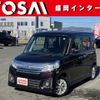 suzuki spacia 2017 -SUZUKI--Spacia DAA-MK42S--MK42S-633275---SUZUKI--Spacia DAA-MK42S--MK42S-633275- image 1