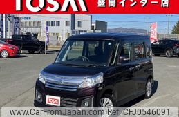 suzuki spacia 2017 -SUZUKI--Spacia DAA-MK42S--MK42S-633275---SUZUKI--Spacia DAA-MK42S--MK42S-633275-