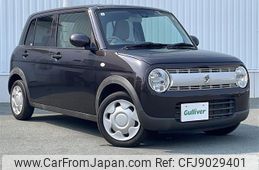 suzuki alto-lapin 2015 CFJ9029401