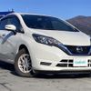 nissan note 2017 -NISSAN--Note DAA-HE12--HE12-033707---NISSAN--Note DAA-HE12--HE12-033707- image 1