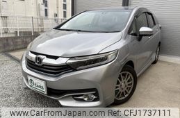 honda shuttle 2017 CFJ1737111
