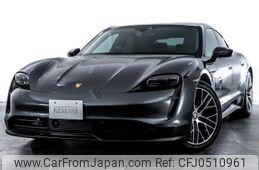 porsche porsche-others 2023 -PORSCHE--ﾎﾟﾙｼｪﾀｲｶﾝ ZAA-J1NA1C--WP0ZZZY1ZNSA04461---PORSCHE--ﾎﾟﾙｼｪﾀｲｶﾝ ZAA-J1NA1C--WP0ZZZY1ZNSA04461-