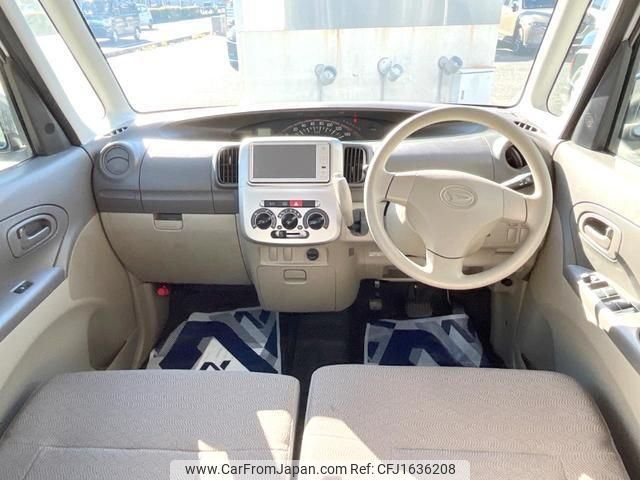 daihatsu tanto 2011 CFJ1636208 image 2