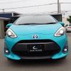 toyota aqua 2017 GOO_JP_700072025530250524001 image 25