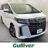 toyota alphard 2019 -TOYOTA--Alphard DBA-AGH30W--AGH30-0298064---TOYOTA--Alphard DBA-AGH30W--AGH30-0298064- image 1