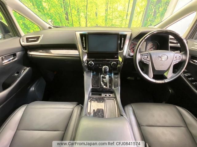 toyota alphard 2018 quick_quick_AGH30W_AGH30-0171833 image 2