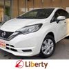 nissan note 2018 quick_quick_E12_E12-573547 image 1