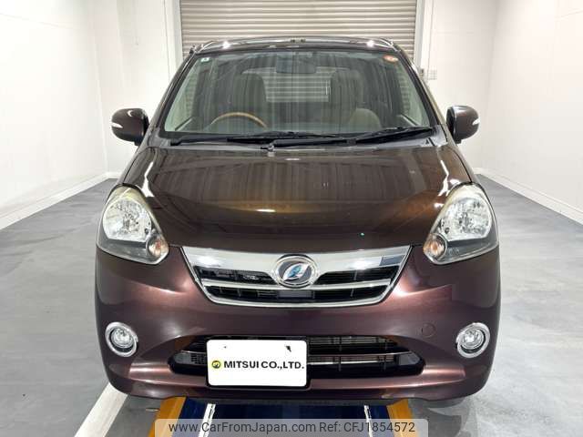 daihatsu mira-e-s 2012 CFJ1854572 image 2