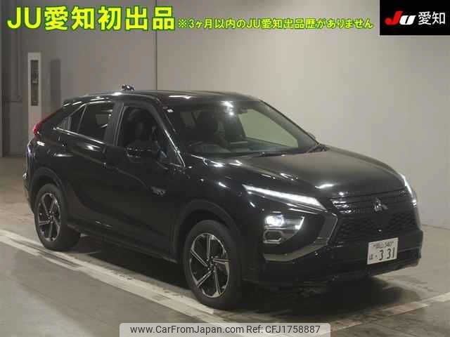 mitsubishi eclipse-cross 2021 CFJ1758887 image 1