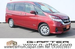 nissan serena 2016 -NISSAN--Serena DAA-GC27--GC27-009646---NISSAN--Serena DAA-GC27--GC27-009646-