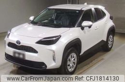 toyota yaris-cross 2024 CFJ1814130