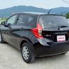 nissan note 2016 CFJ1710341 image 7