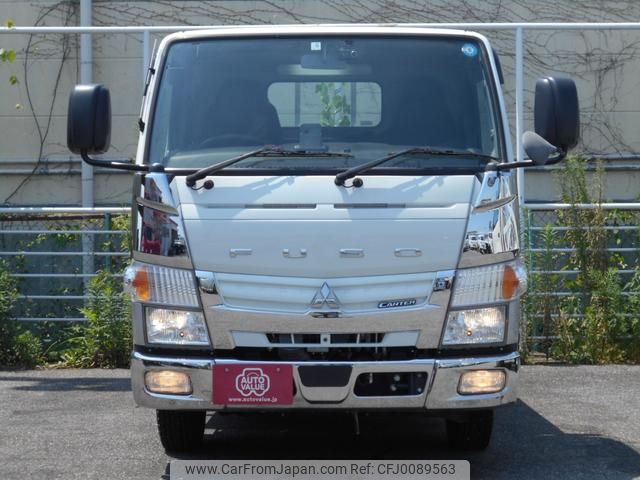 mitsubishi-fuso canter 2020 GOO_NET_EXCHANGE_0707822A30240807W001 image 2