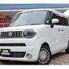 suzuki wagon-r 2022 quick_quick_5AA-MX91S_MX91S-118867 image 4