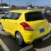 suzuki swift 2013 CFJ1834847 image 5