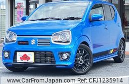 suzuki alto-works 2019 -SUZUKI--Alto Works DBA-HA36S--HA36S-914027---SUZUKI--Alto Works DBA-HA36S--HA36S-914027-