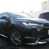 toyota harrier-hybrid 2020 quick_quick_AXUH80_AXUH80-0005933 image 1
