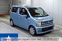 suzuki wagon-r 2019 -SUZUKI--Wagon R MH55S--MH55S-270584---SUZUKI--Wagon R MH55S--MH55S-270584-