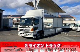 hino ranger 2013 GOO_NET_EXCHANGE_0702476A30250116W002