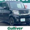 honda n-box 2017 -HONDA--N BOX DBA-JF1--JF1-2549740---HONDA--N BOX DBA-JF1--JF1-2549740- image 1