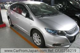 honda insight 2010 -HONDA 【三重 502】--Insight DAA-ZE2--ZE2-1217673---HONDA 【三重 502】--Insight DAA-ZE2--ZE2-1217673-