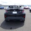 toyota c-hr 2017 NIKYO_SH83276 image 4