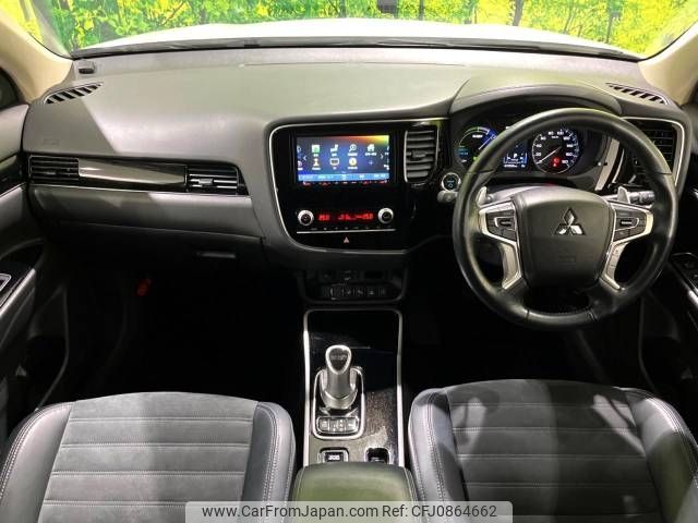 mitsubishi outlander-phev 2020 -MITSUBISHI--Outlander PHEV 5LA-GG3W--GG3W-0703354---MITSUBISHI--Outlander PHEV 5LA-GG3W--GG3W-0703354- image 2