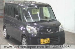 mazda flair-wagon 2014 -MAZDA 【福島 580ﾒ6754】--Flair Wagon MM32S-116694---MAZDA 【福島 580ﾒ6754】--Flair Wagon MM32S-116694-