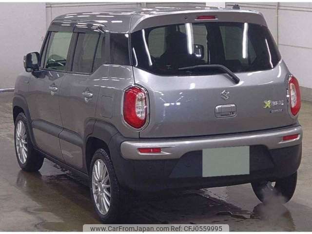 suzuki xbee 2022 -SUZUKI 【札幌 504ﾈ5318】--XBEE 4AA-MN71S--MN71S-221419---SUZUKI 【札幌 504ﾈ5318】--XBEE 4AA-MN71S--MN71S-221419- image 2