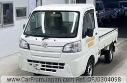 daihatsu hijet-truck 2016 -DAIHATSU--Hijet Truck S500P-0043819---DAIHATSU--Hijet Truck S500P-0043819-