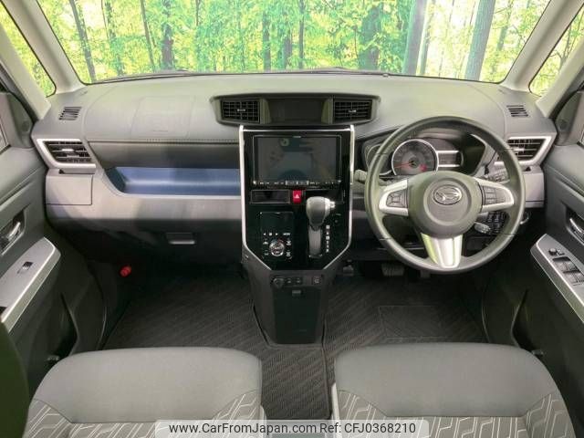 daihatsu thor 2019 -DAIHATSU--Thor DBA-M900S--M900S-0038608---DAIHATSU--Thor DBA-M900S--M900S-0038608- image 2