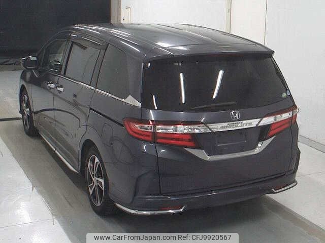 honda odyssey 2016 -HONDA--Odyssey RC1-1117814---HONDA--Odyssey RC1-1117814- image 2