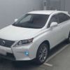 lexus rx 2012 -LEXUS--Lexus RX DAA-GYL16W--GYL16-2404718---LEXUS--Lexus RX DAA-GYL16W--GYL16-2404718- image 1