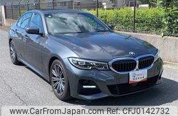 bmw 3-series 2019 quick_quick_3BA-5F20_WBA5F72010AK38215