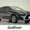 lexus rx 2016 -LEXUS--Lexus RX DAA-GYL25W--GYL25-0007037---LEXUS--Lexus RX DAA-GYL25W--GYL25-0007037- image 1